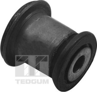 Tedgum TED10654 - Suspension, bras de liaison cwaw.fr