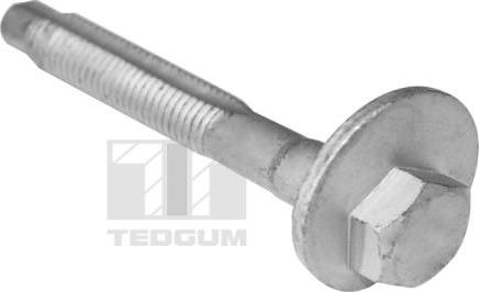 Tedgum TED39597 - Vis cwaw.fr