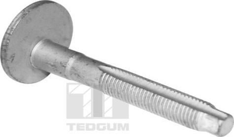 Tedgum TED39597 - Vis cwaw.fr