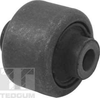 Tedgum TED33243 - Suspension, bras de liaison cwaw.fr