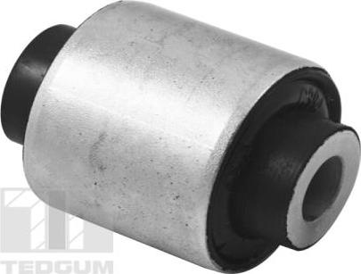 Tedgum TED21100 - Suspension, bras de liaison cwaw.fr