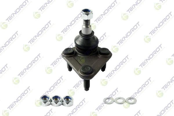 Teknorot A-495 - Rotule de suspension cwaw.fr