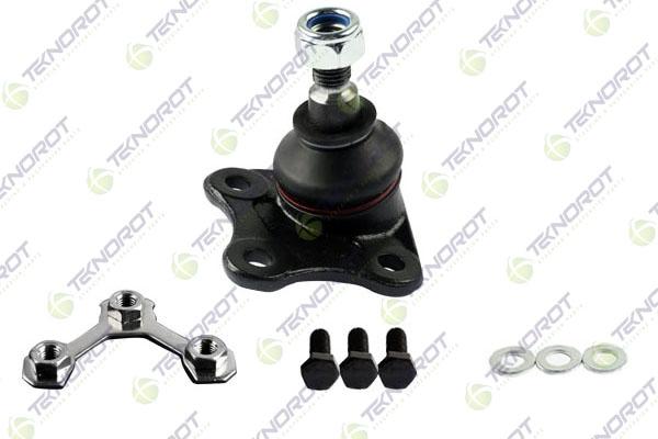 Teknorot A-504K - Rotule de suspension cwaw.fr