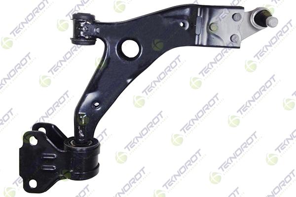 Teknorot FO-668 - Bras de liaison, suspension de roue cwaw.fr