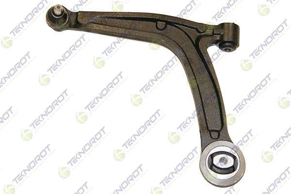 Teknorot FO-379 - Bras de liaison, suspension de roue cwaw.fr