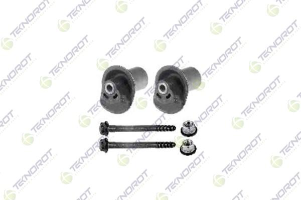 Teknorot VW-KT006 - Suspension, bras de liaison cwaw.fr