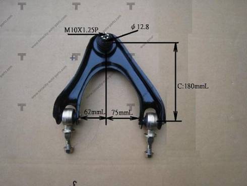 Tenacity ATAHO1016 - Bras de liaison, suspension de roue cwaw.fr