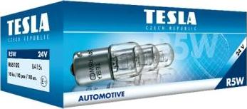 TESLA B55102 - Ampoule, feu clignotant cwaw.fr