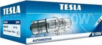 TESLA B56102 - Ampoule, feu arrière cwaw.fr