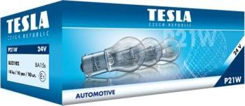 TESLA B52102 - Ampoule, feu clignotant cwaw.fr