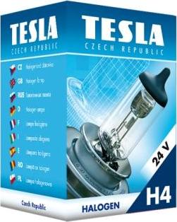 TESLA B10402 - Ampoule, projecteur longue portée cwaw.fr