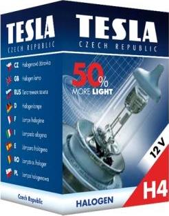 TESLA B30401 - Ampoule, projecteur principal cwaw.fr