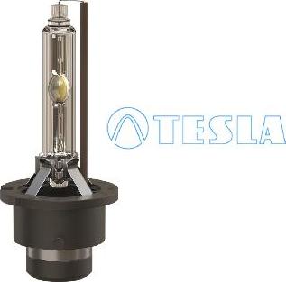 TESLA B24004 - Ampoule, projecteur principal cwaw.fr