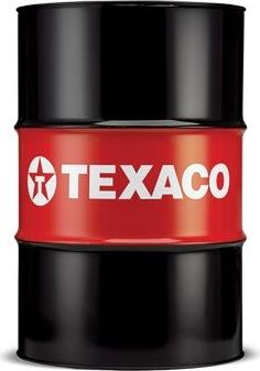 Texaco 840126CXE - Huile moteur cwaw.fr