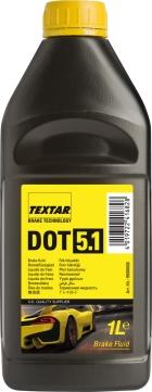 Textar 95006600 - Liquide de frein cwaw.fr