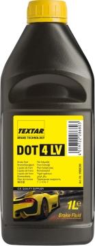 Textar 95006200 - Liquide de frein cwaw.fr