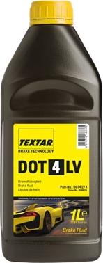 Textar 95006210 - Liquide de frein cwaw.fr