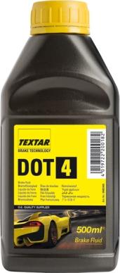 Textar 95002400 - Liquide de frein cwaw.fr