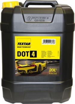 Textar 95002500 - Liquide de frein cwaw.fr