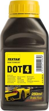 Textar 95002100 - Liquide de frein cwaw.fr