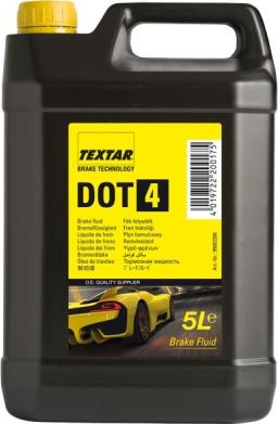 Textar 95002300 - Liquide de frein cwaw.fr