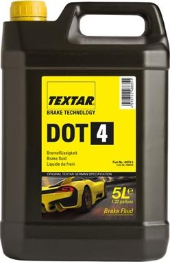 Textar 95002310 - Liquide de frein cwaw.fr