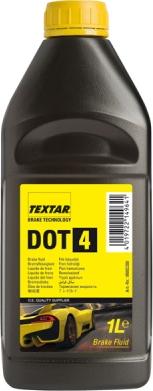 Textar 95002200 - Liquide de frein cwaw.fr