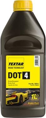 Textar 95002210 - Liquide de frein cwaw.fr