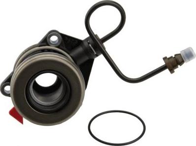 Textar 53004100 - Butée hydraulique, embrayage cwaw.fr