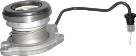 Textar 53005900 - Butée hydraulique, embrayage cwaw.fr