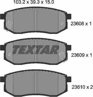 Sangsin Brake SP1054R - Démarreur cwaw.fr