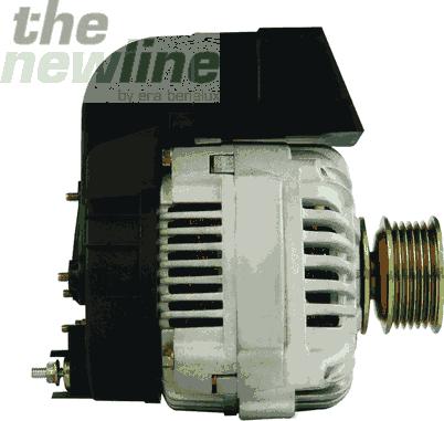 The NewLine RE7909N - Alternateur cwaw.fr