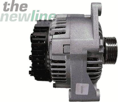 The NewLine RE7910N - Alternateur cwaw.fr