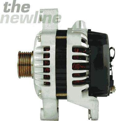 The NewLine RE7528N - Alternateur cwaw.fr