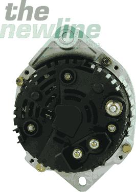 The NewLine RE7040N - Alternateur cwaw.fr