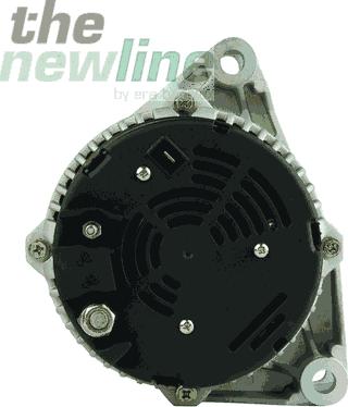 The NewLine RE7057N - Alternateur cwaw.fr