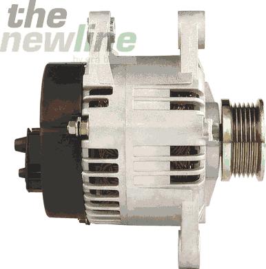 The NewLine RE73507N - Alternateur cwaw.fr