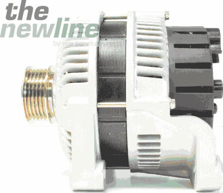 The NewLine RE73519N - Alternateur cwaw.fr