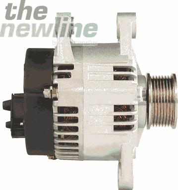 The NewLine RE73511N - Alternateur cwaw.fr