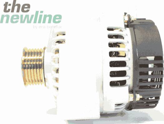 The NewLine RE73534N - Alternateur cwaw.fr