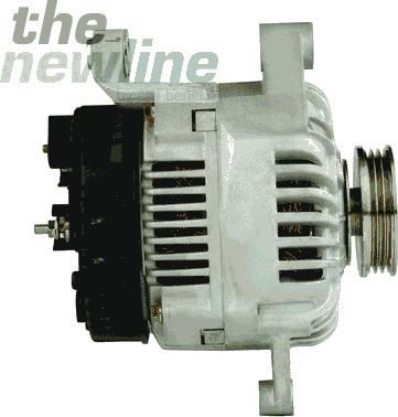 The NewLine RE72028N - Alternateur cwaw.fr