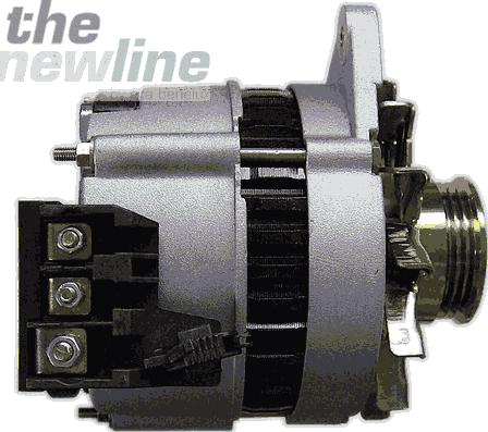 The NewLine RE7755N - Alternateur cwaw.fr