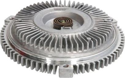 Thermotec D5M015TT - Embrayage, ventilateur de radiateur cwaw.fr