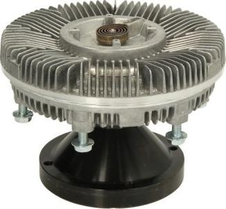 Thermotec D5VO003TT - Embrayage, ventilateur de radiateur cwaw.fr