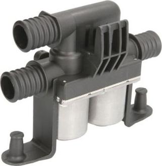 Thermotec D0B004TT - Valve magnétique cwaw.fr