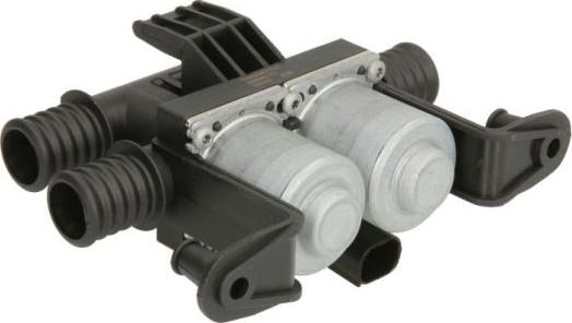 Thermotec D0B001TT - Valve magnétique cwaw.fr