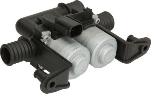 Thermotec D0B001TT - Valve magnétique cwaw.fr