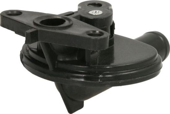 Thermotec D0F001TT - Valve magnétique cwaw.fr