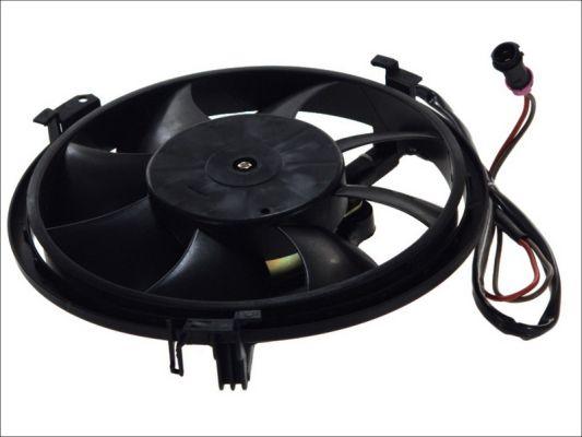 Thermotec D8A004TT - Ventilateur, refroidissement du moteur cwaw.fr