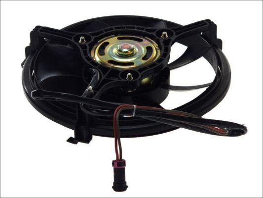 Thermotec D8A004TT - Ventilateur, refroidissement du moteur cwaw.fr